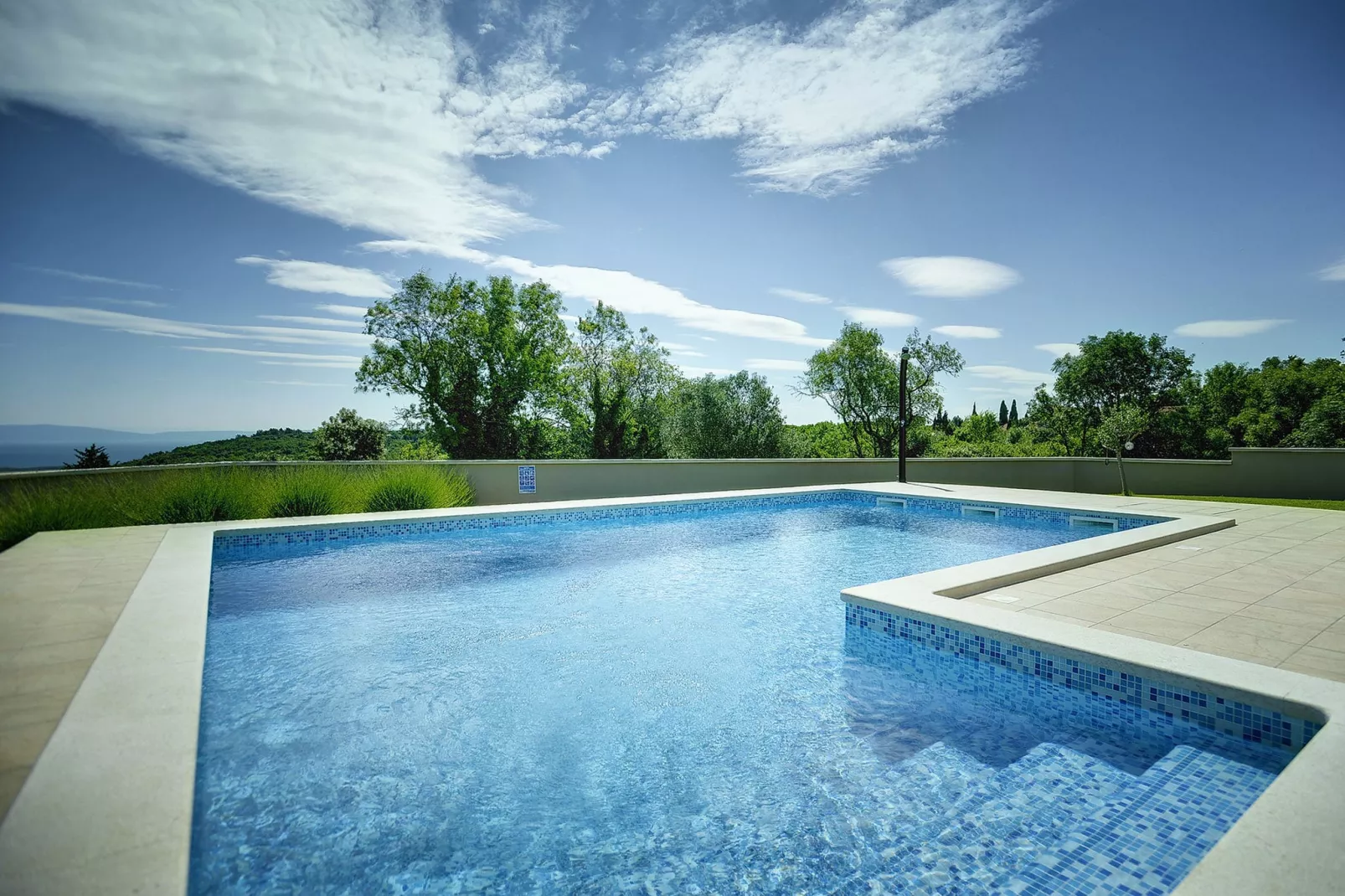 Villa Histria-Pool