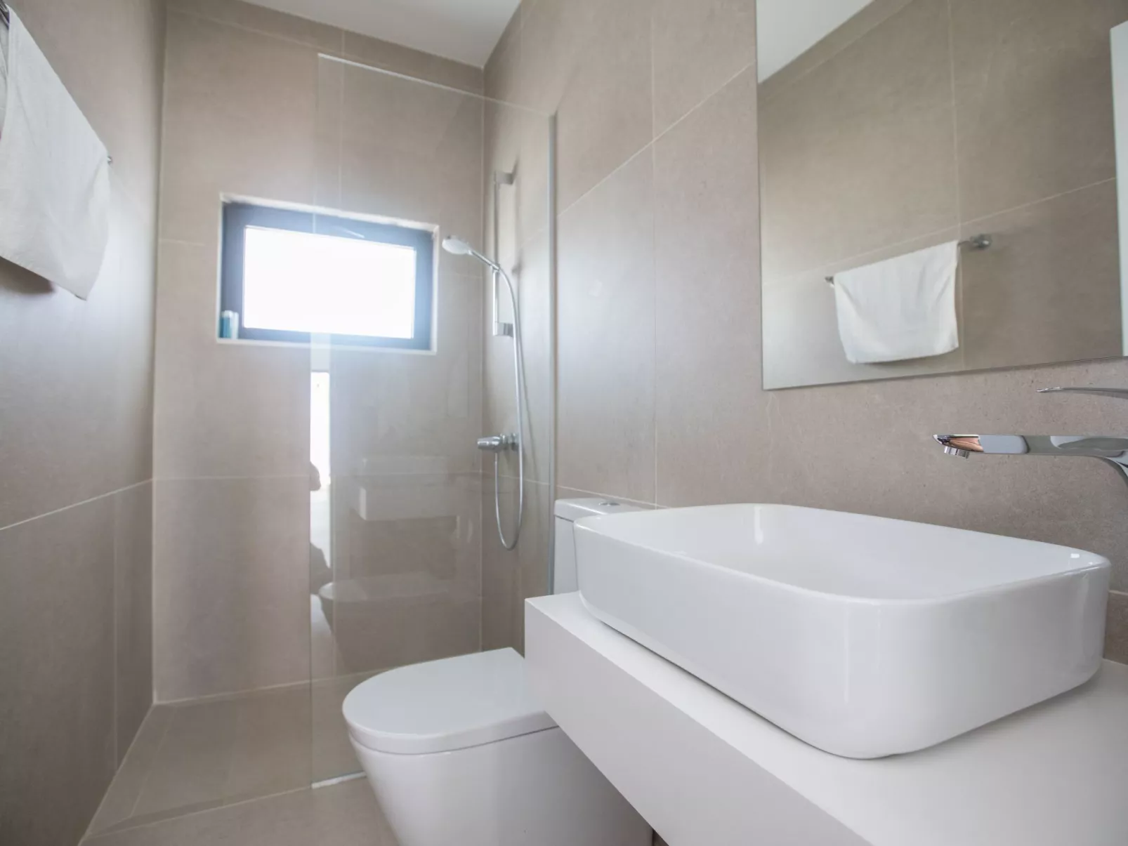 In Protaras mit großem Garten - Image-tags.info