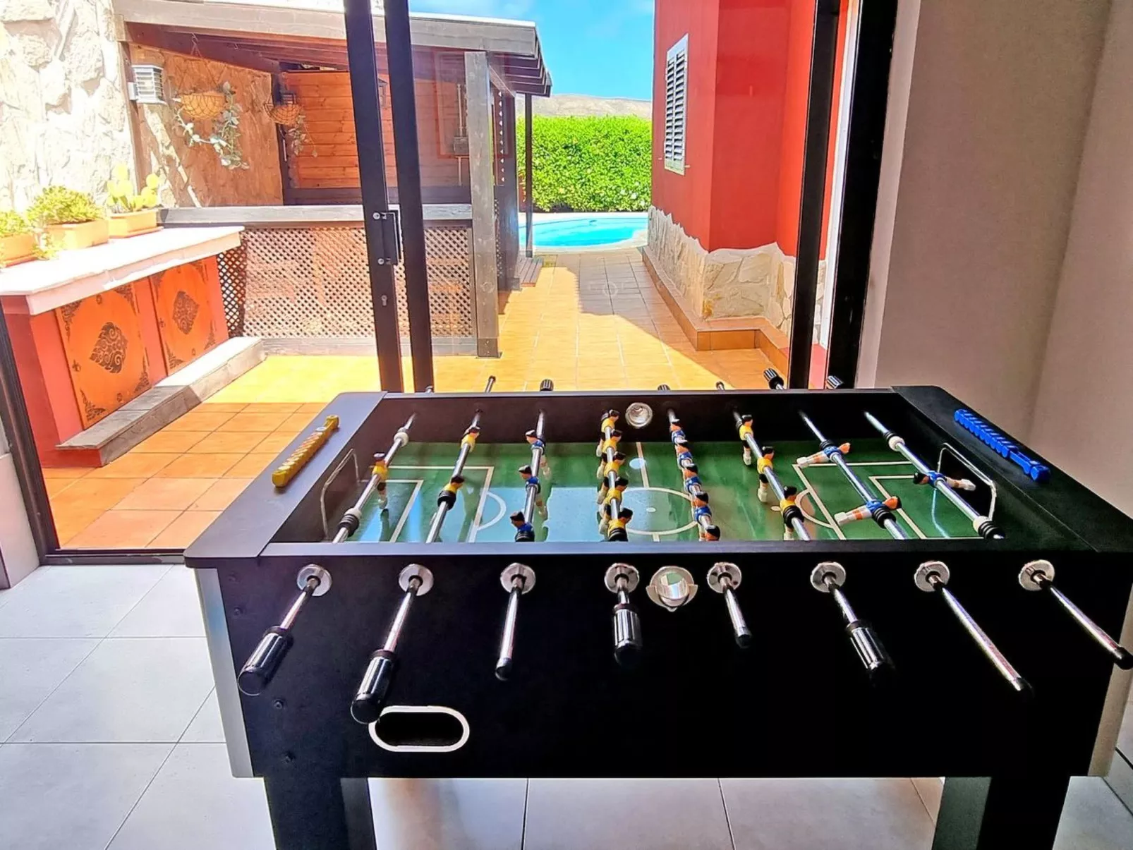 Casa Balimar - Image-tags.info