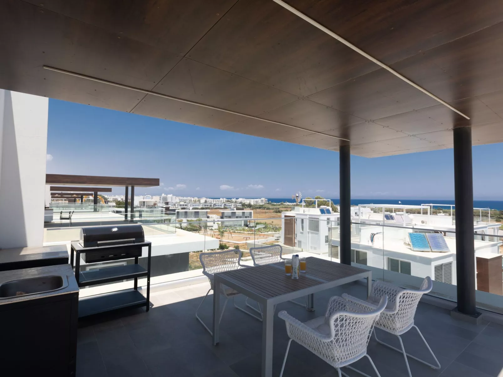 Protaras Olivine Villa OL9 - Image-tags.info