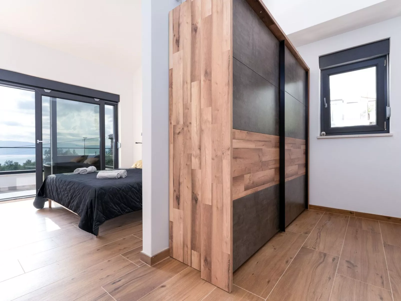 Villa "Lavanda" mit Garten, Grill und Terrasse - Image-tags.info