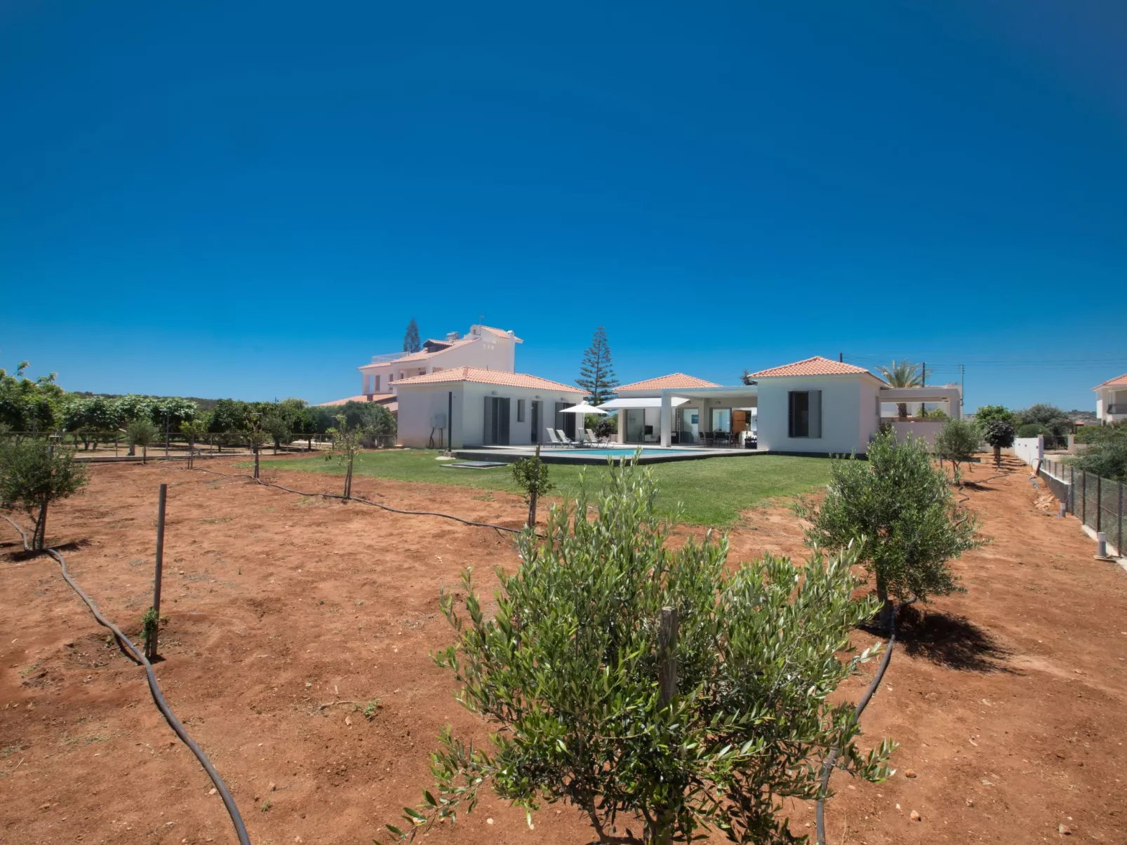 In Ayia Napa mit großem Patio - Image-tags.info