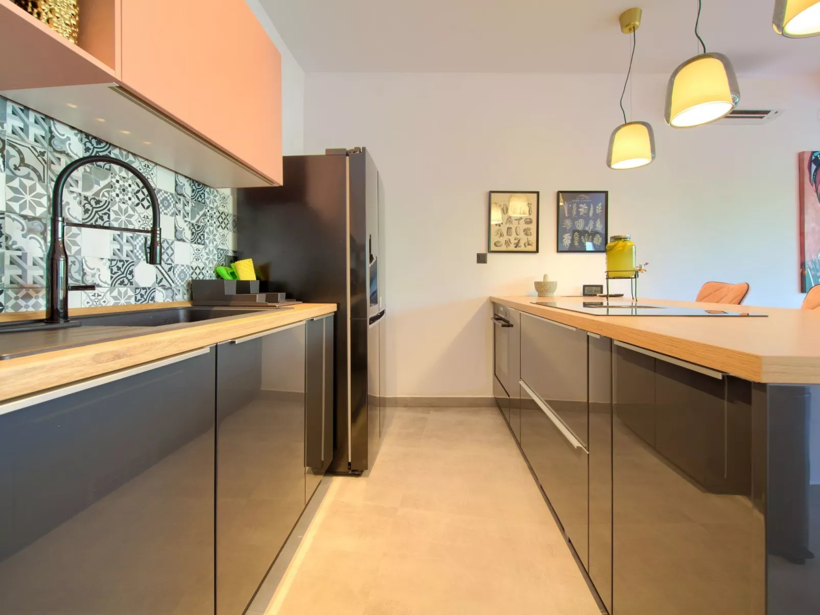 "Villa Modruna" mit privatem Pool - Image-tags.info