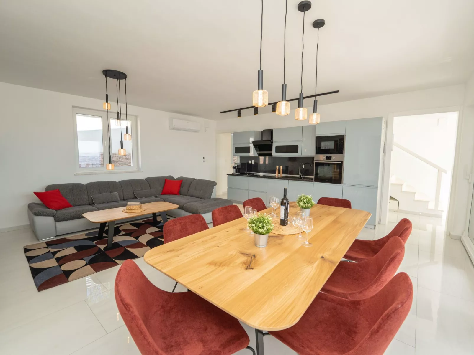 Luxuriöse Villa Royal I mit privatem Pool - Image-tags.info