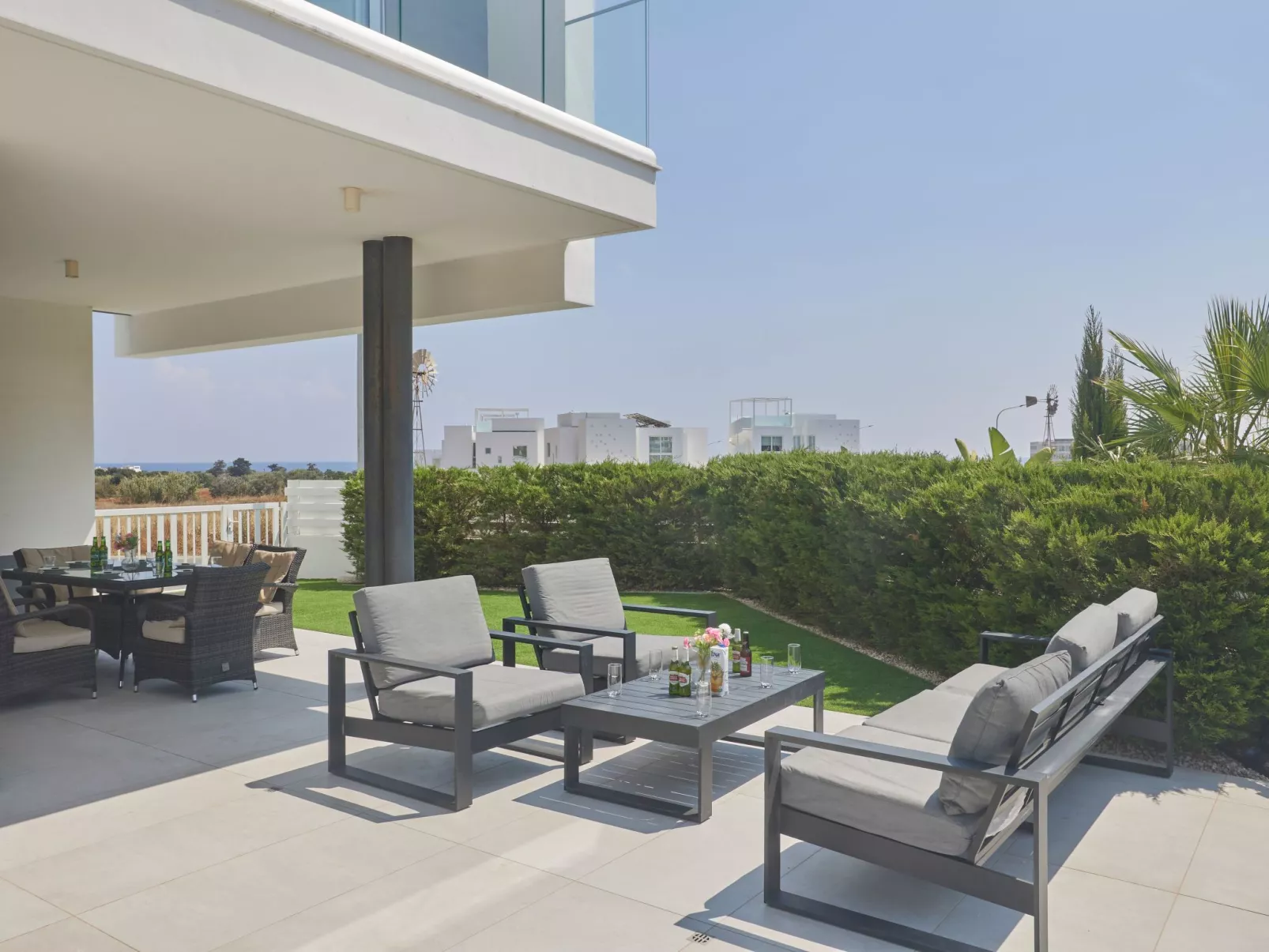 Protaras Olivine Villa OL01 - Image-tags.info