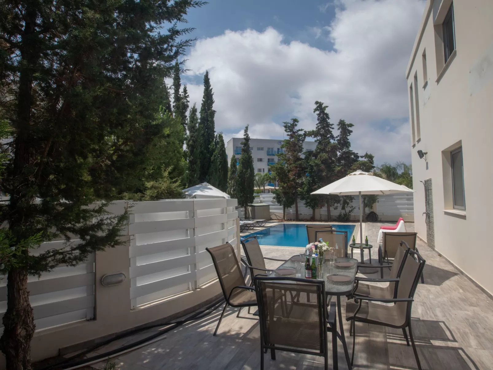 Protaras Perle Villa PG08 - Image-tags.info