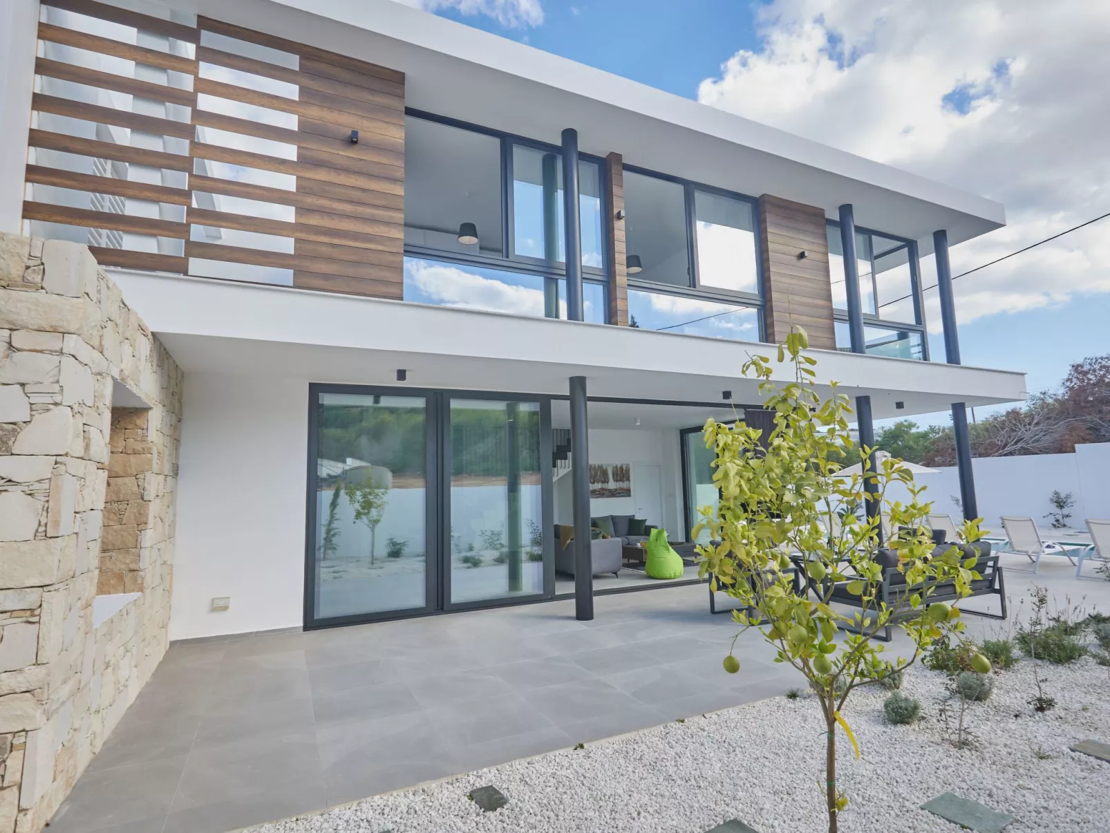 Protaras Elite Perle Villa EP3C - Image-tags.info