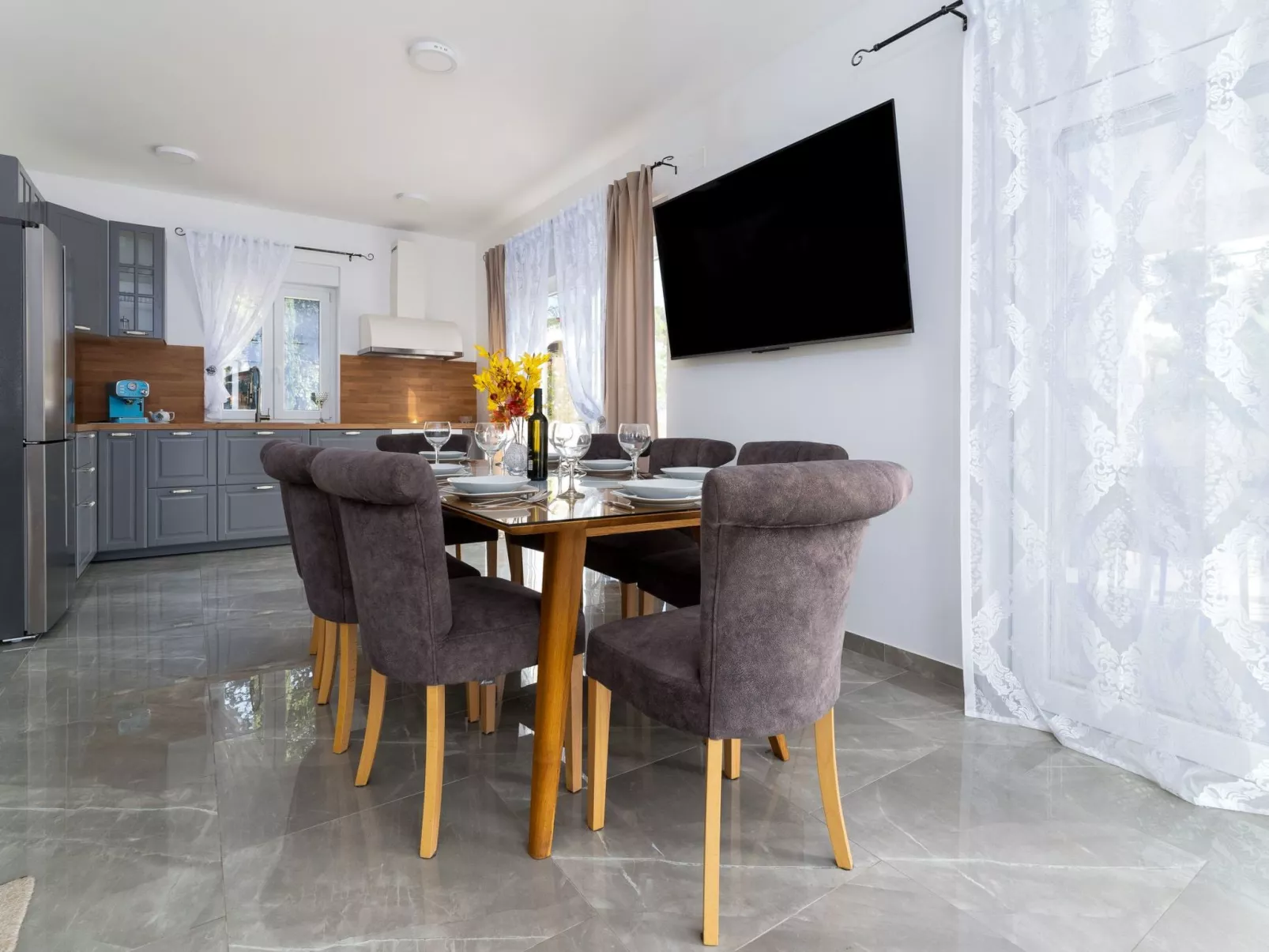 Villa "Lukas und Ana" mit Schwimmbad - Image-tags.info