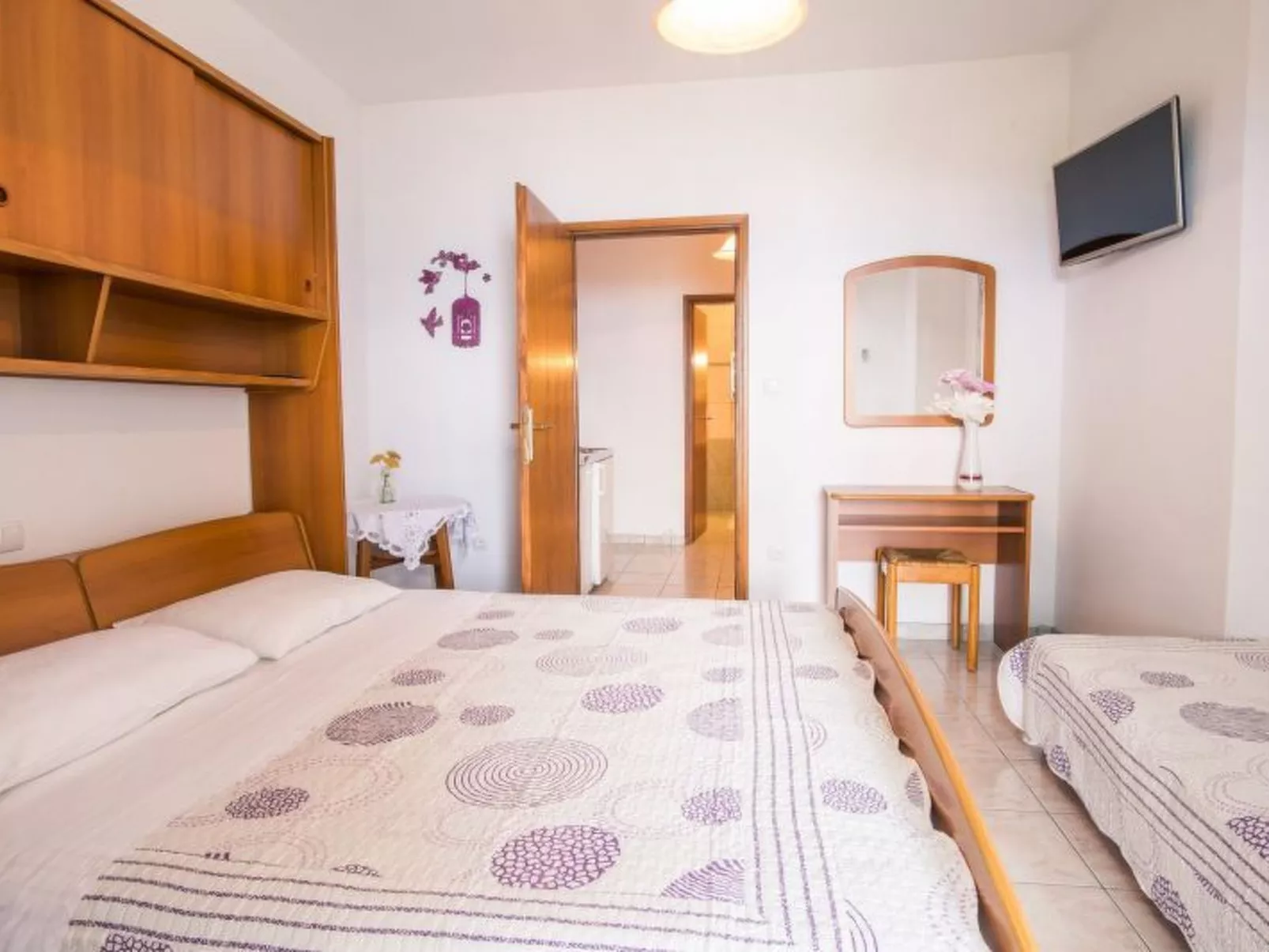 Apartman Višnja  - ID 2106 - Image-tags.info