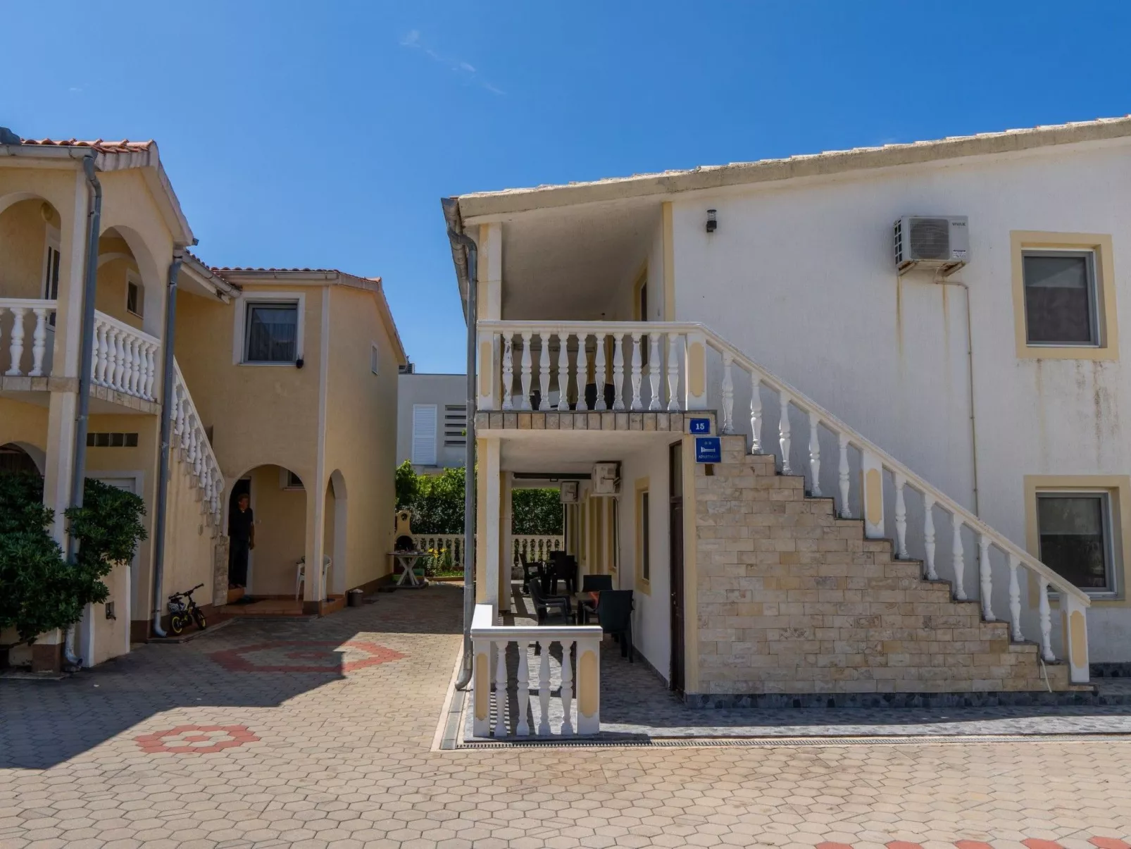 Apartment Tusla 3 - Image-tags.info