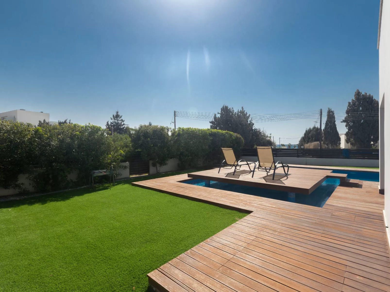 Ayia Napa Satin Villa SVI3 - Image-tags.info