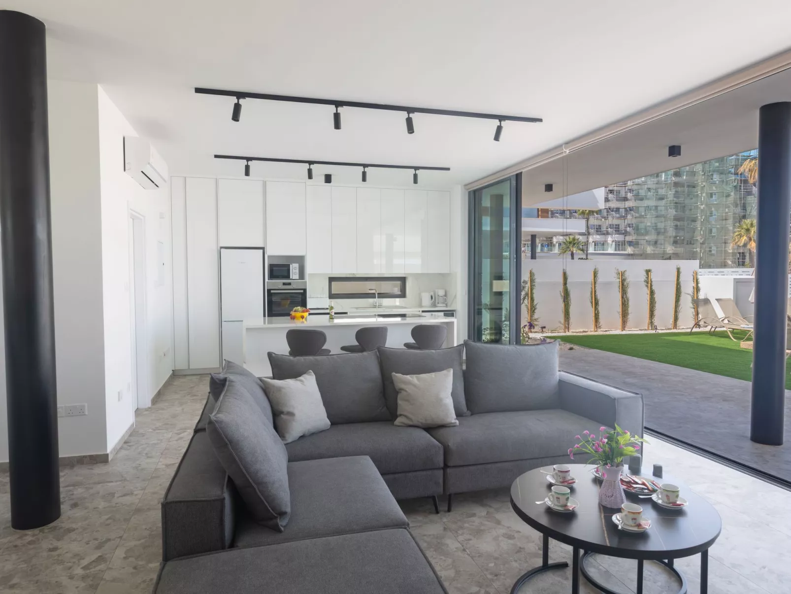 Protaras Aqua Pearl Villa AQ05 - Image-tags.info