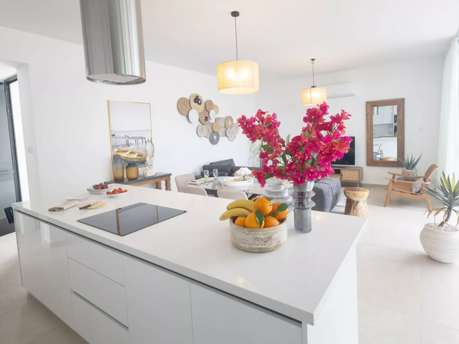 Protaras Aqua Pearl Villa AQ01 - Image-tags.info