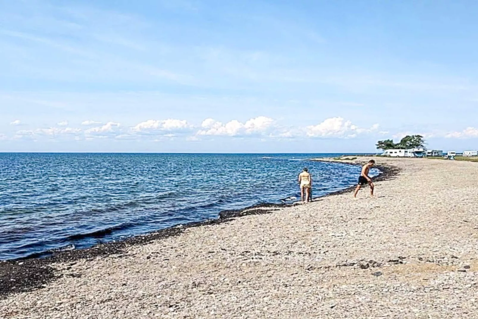 Holiday home in Mörbylånga - Untagged