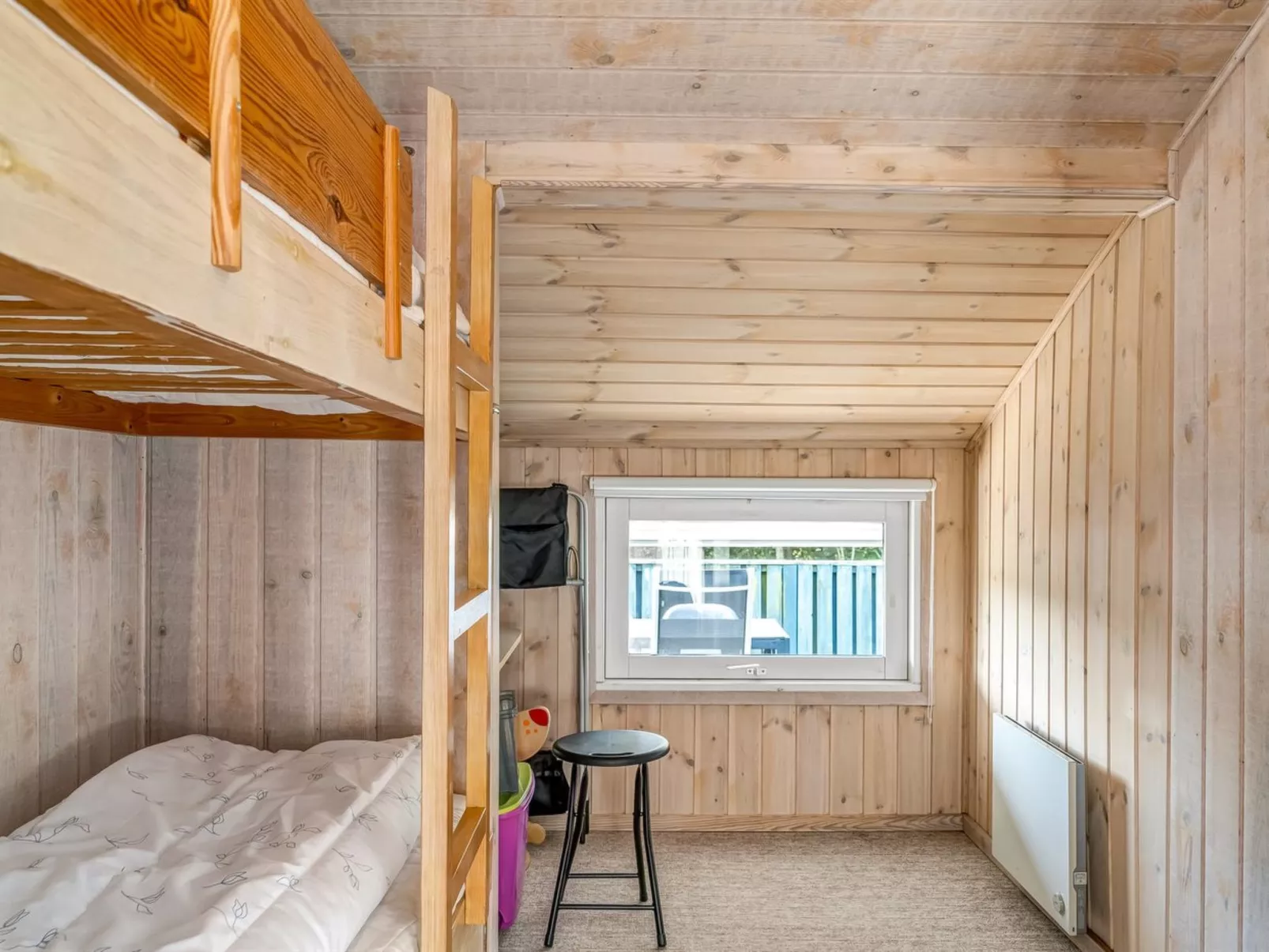 "Josef" - 1.2km from the sea - Dedans