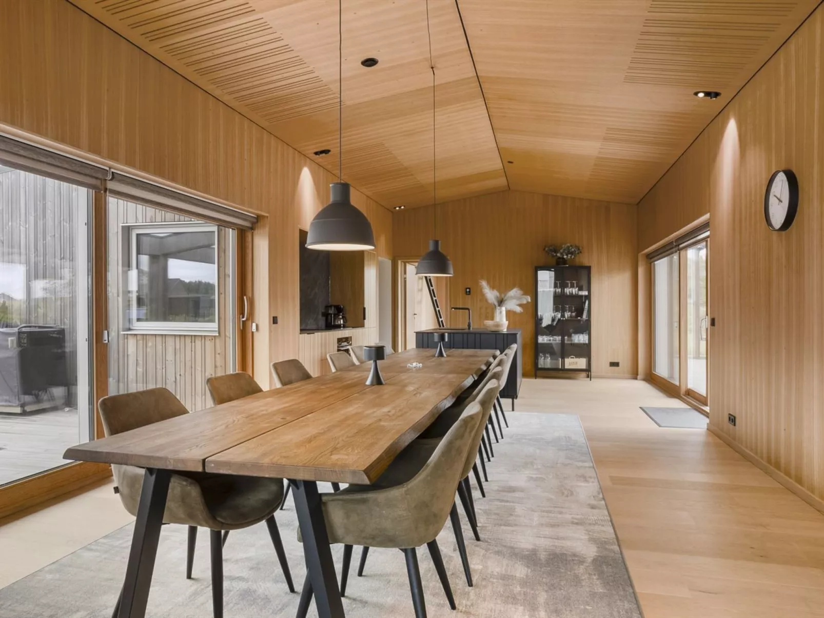 "Bruni" - 1km from the sea - Drinnen