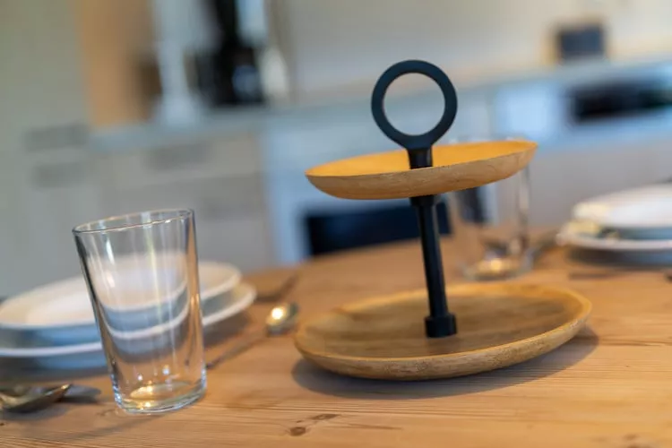 FeWo Seestern - Ambiente