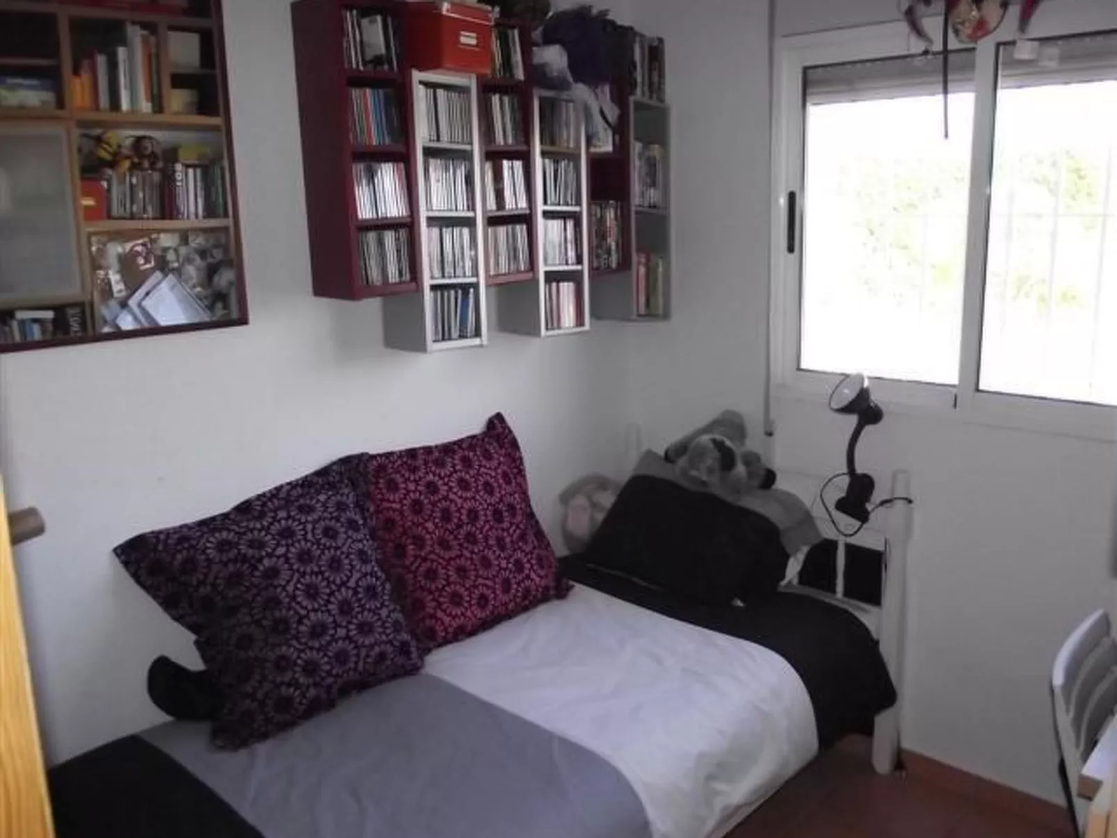 Villa im spanischen Stil mit großem Pool und ein - Drinnen