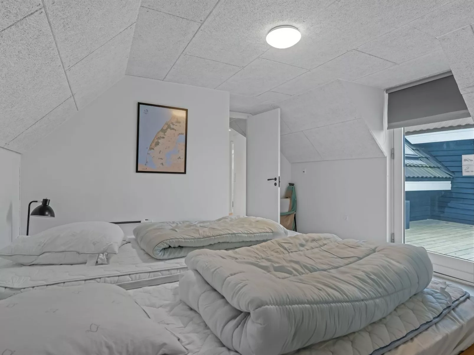 "Launo" - 300m from the sea - Dedans