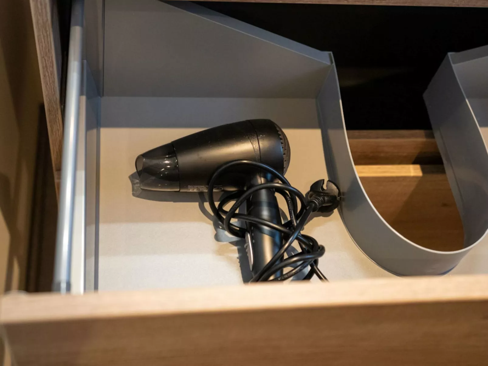 Bloem 'n Zee - Drinnen