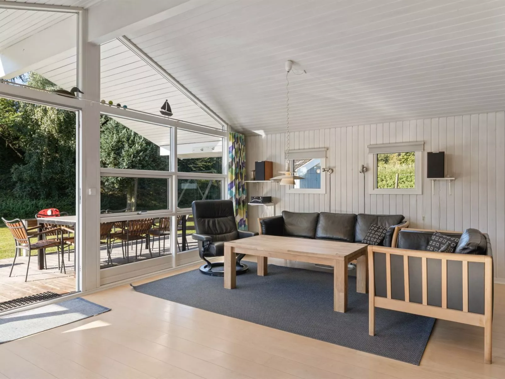 "Sybil" - 350m from the sea - Drinnen