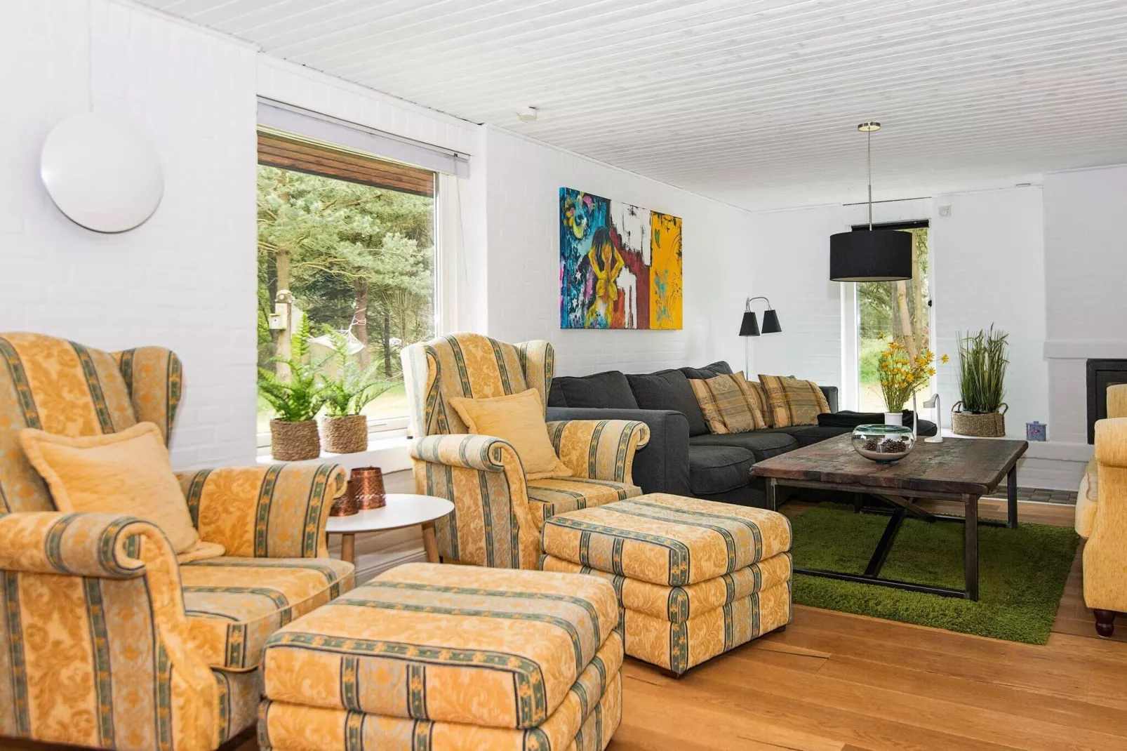 Gemutliches Refugium mit Sauna -- By Traum Ferienwohnungen