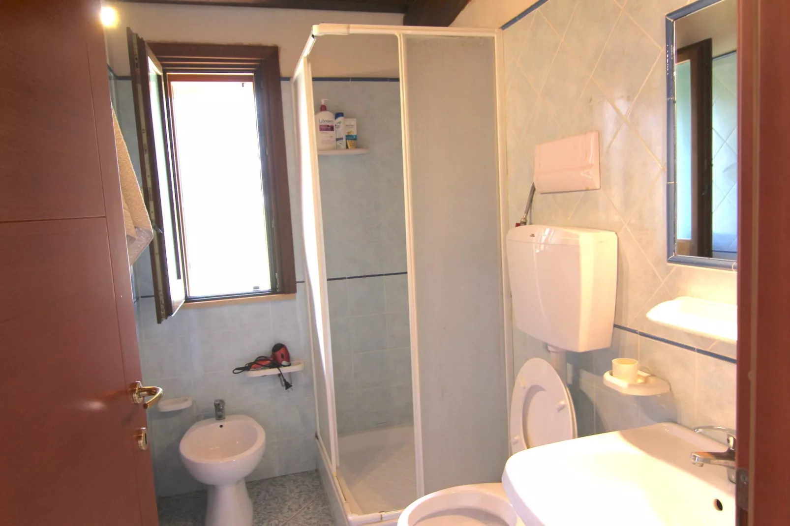 Villaseasicily 16p - Bathroom