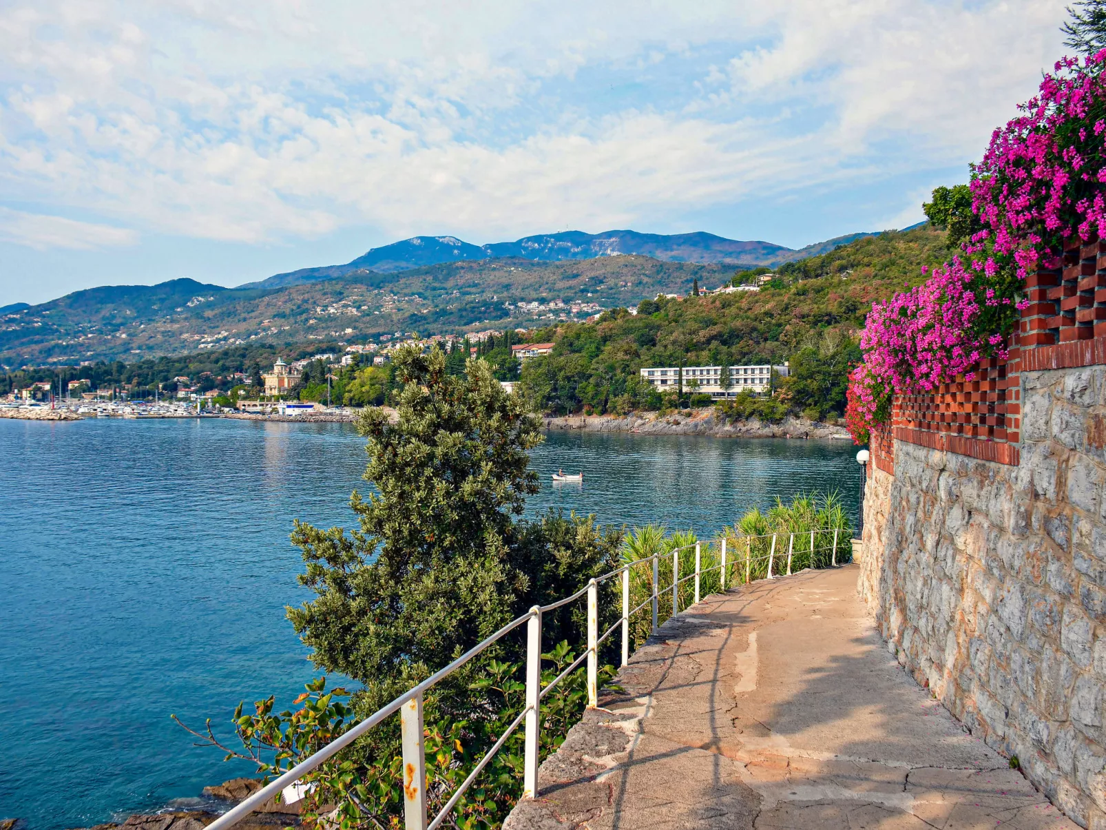 Lara - Environnement