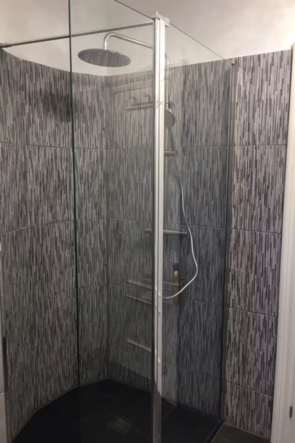 Mein kleiner großer Himmel Calpe - Drinnen