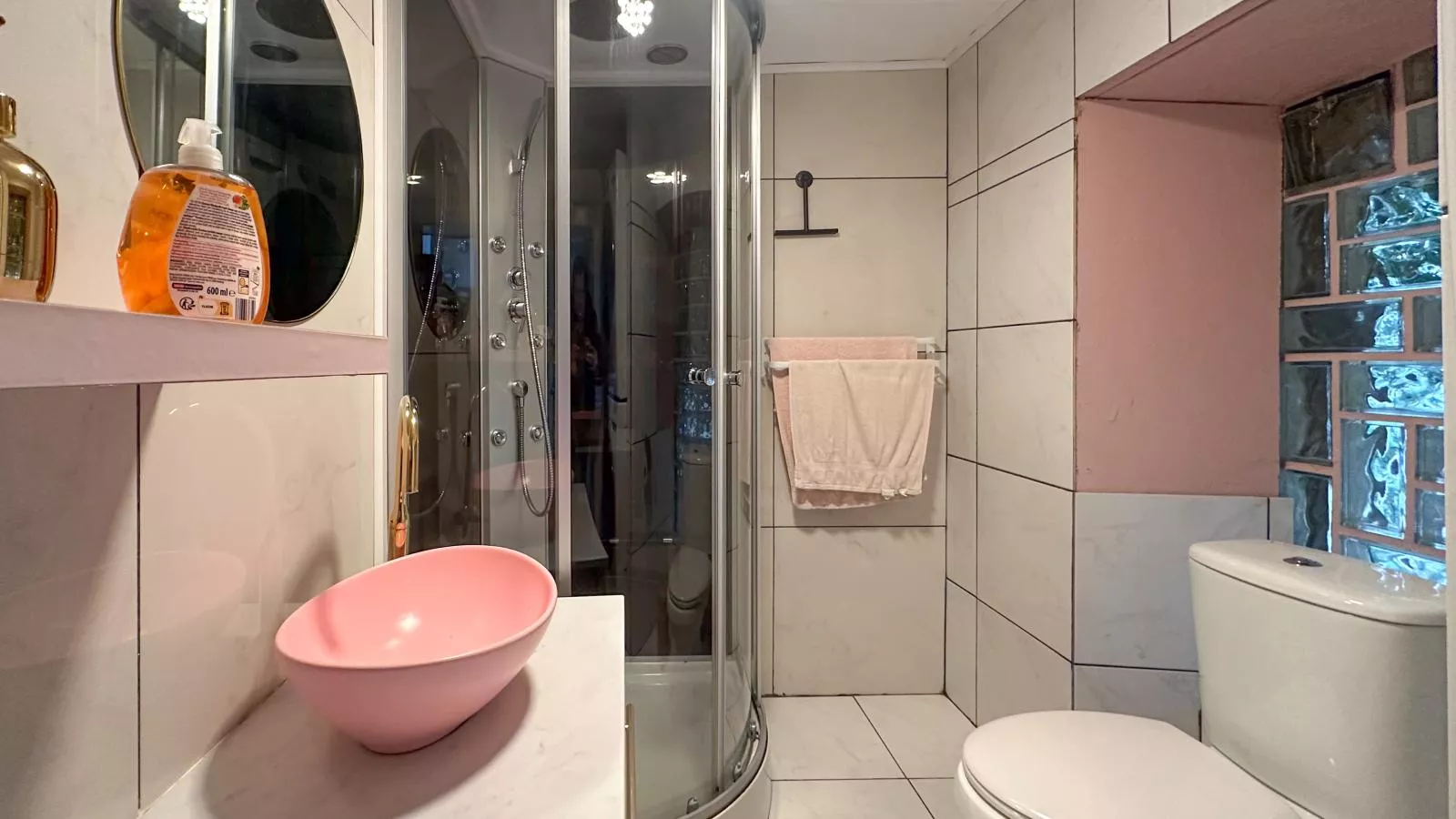 Münstermaifeld - Bathroom