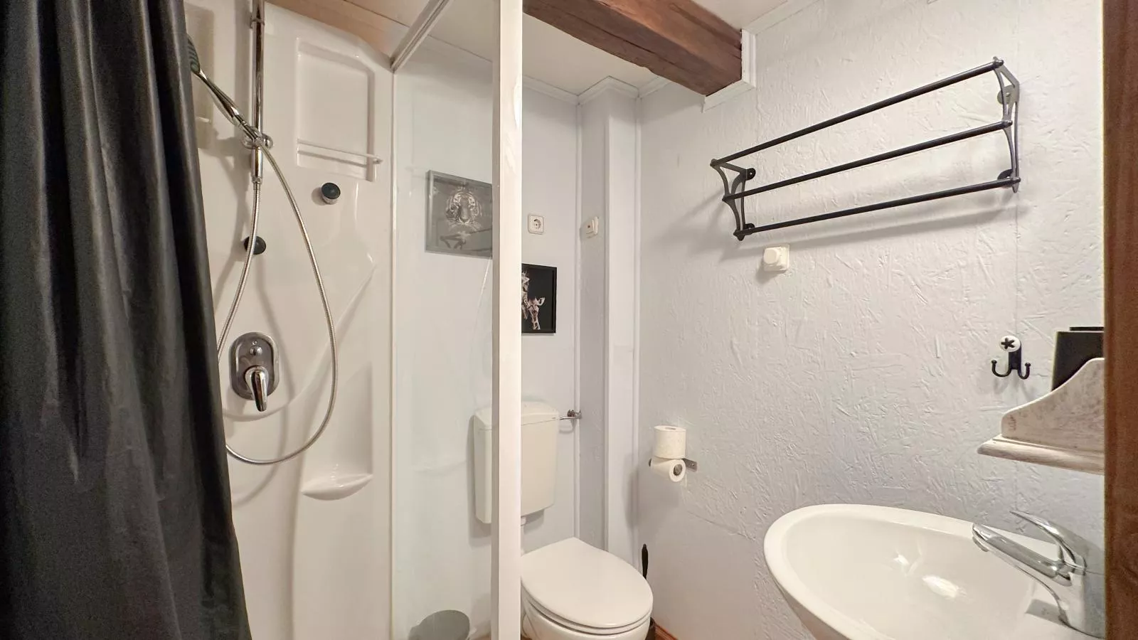 Neef - Salle de bain