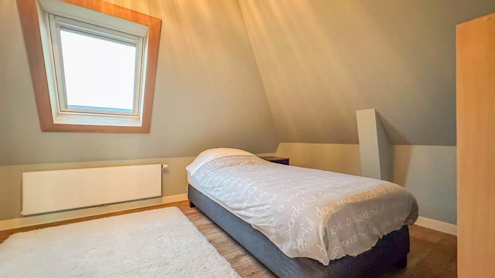 Beets View - Chambre