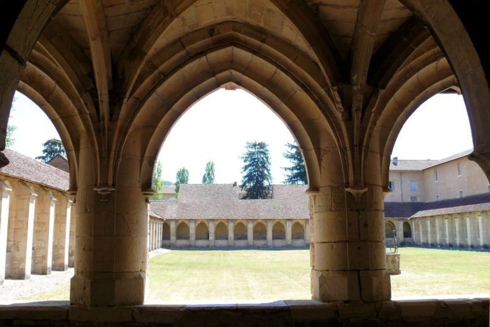 Villa Sizarin - Zones été à 5 km