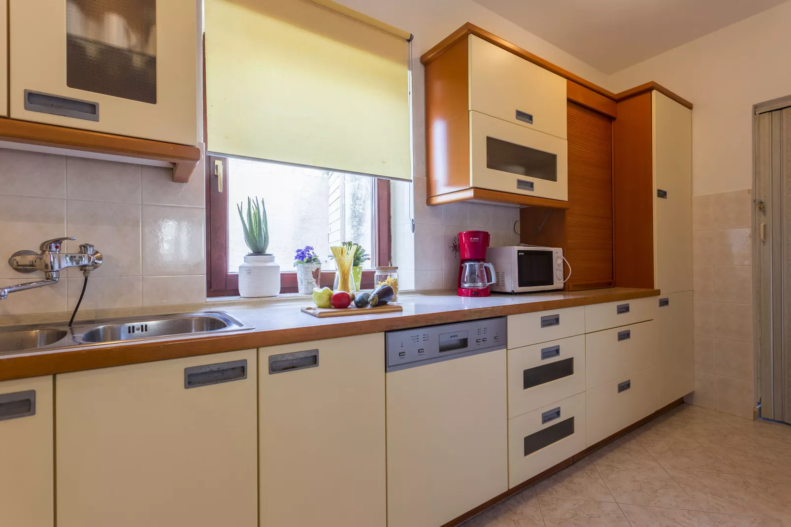 Casa Kujici-Kitchen