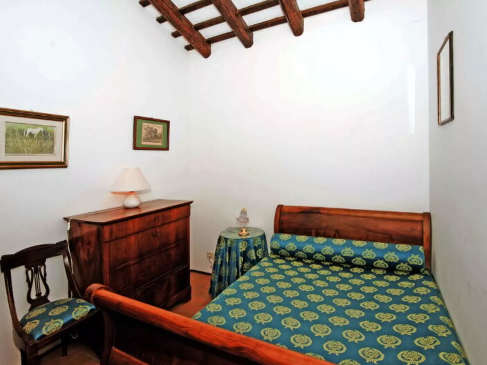 Villa Incanto - Inside