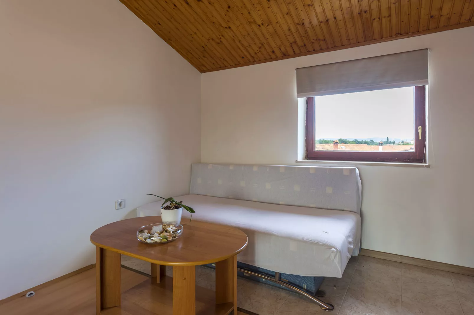 Casa Kujici-Landing