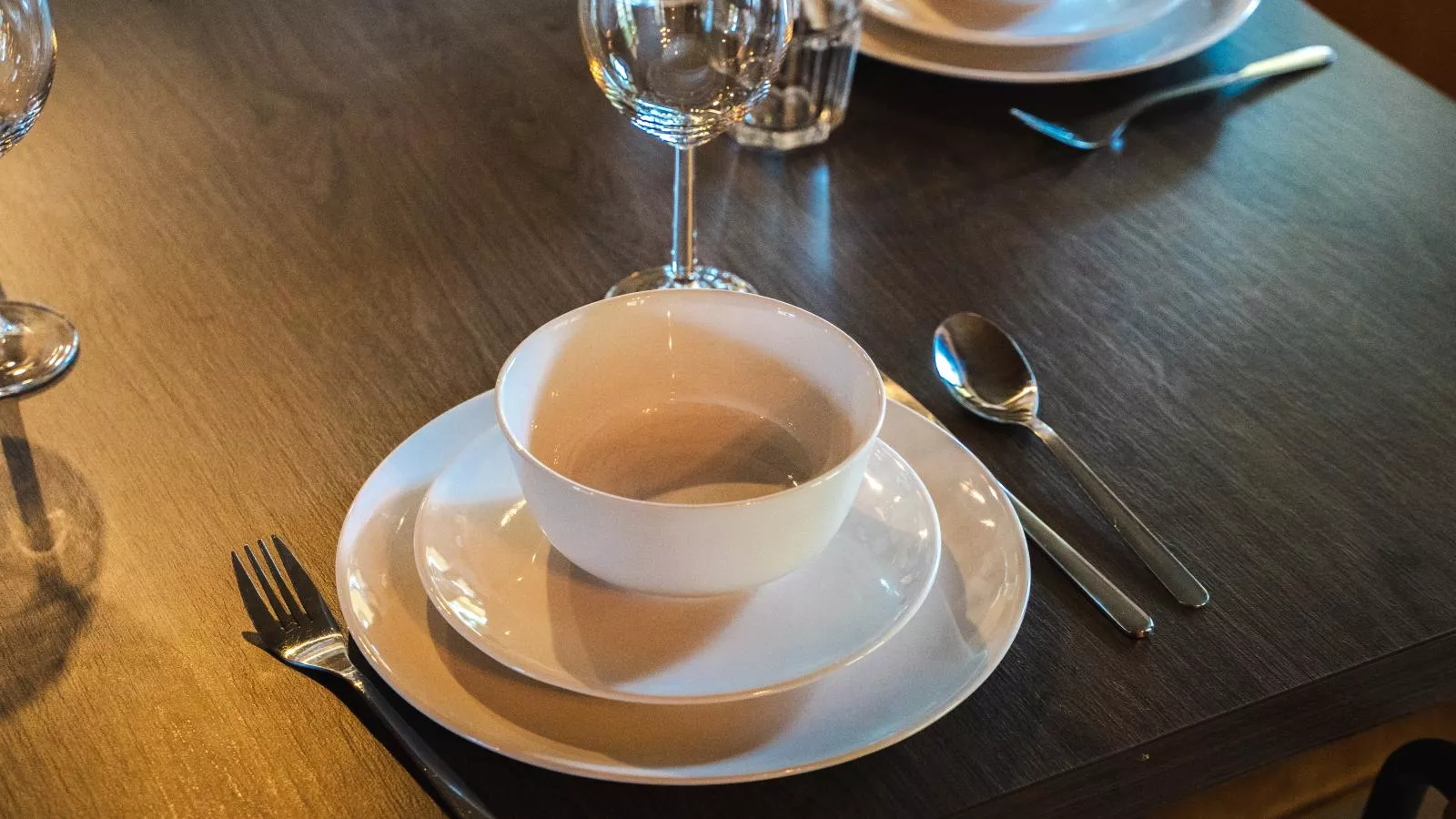 See Lounge - Ambiance