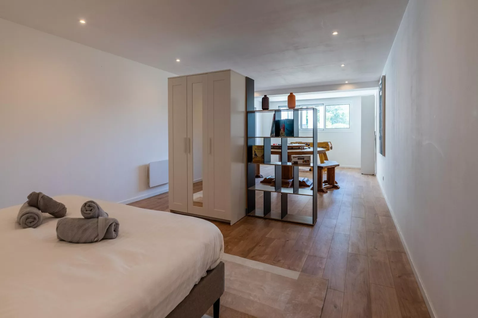 Villa Calade-Bedroom