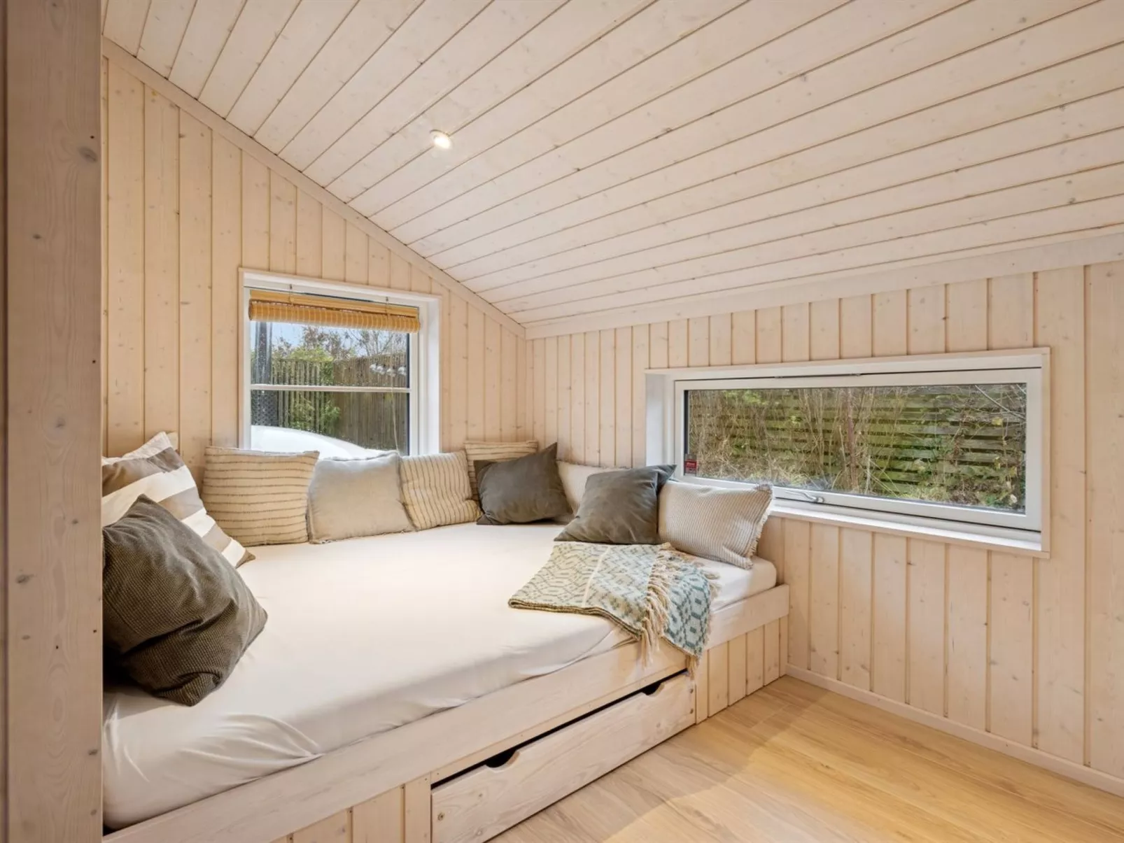 "Galatia" - 1.4km from the sea - Drinnen