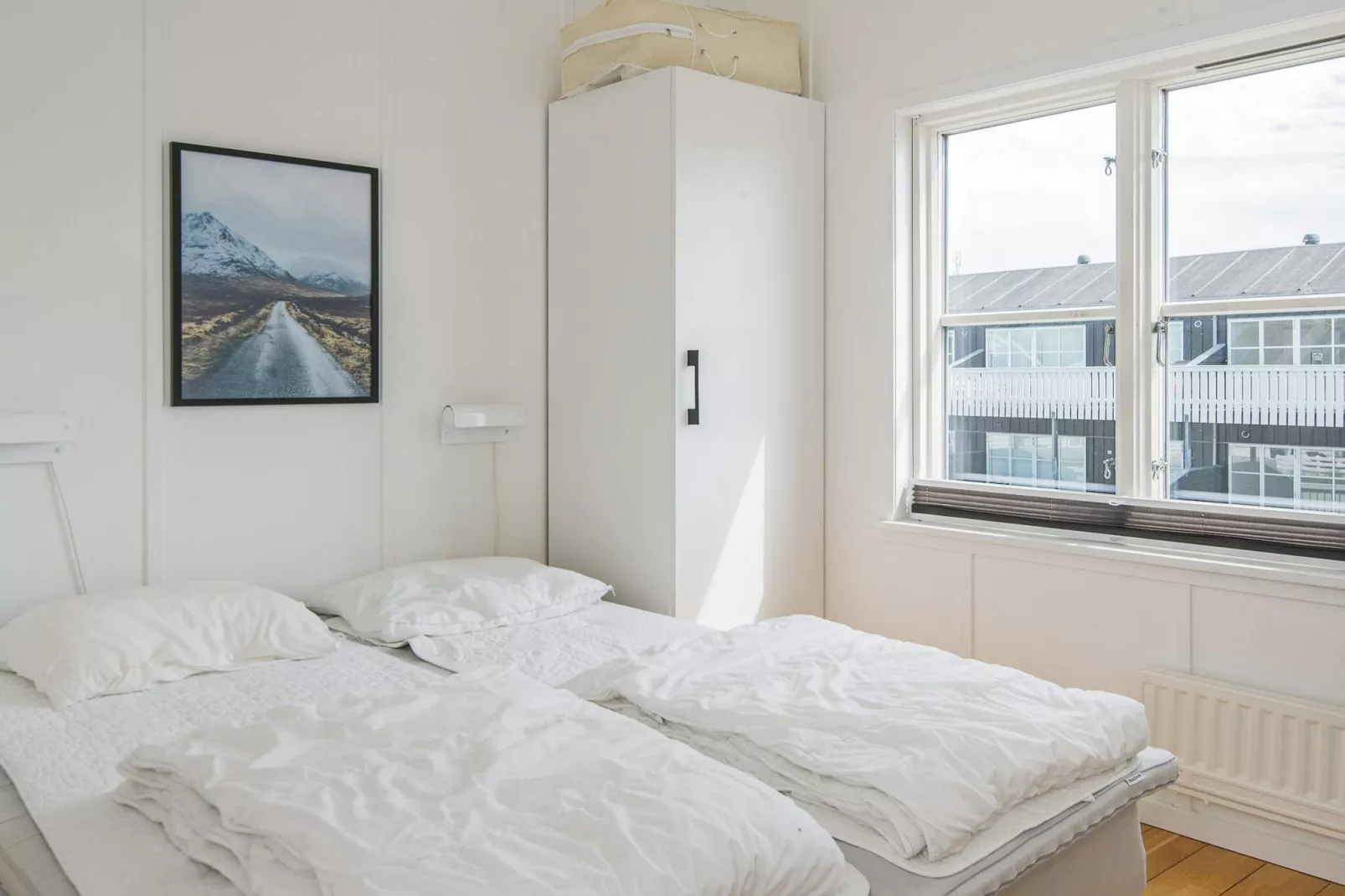 4 room,2+3 floor - Indoor