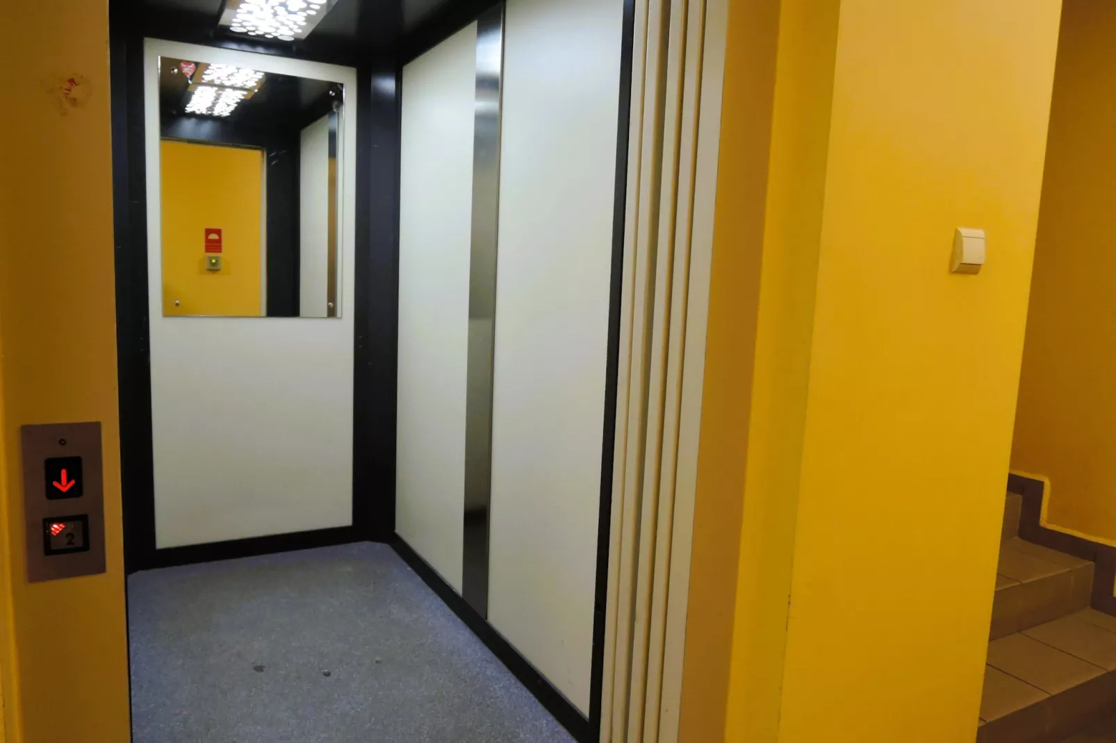 Apartament Paderewskiego 24 Świnoujście - Hall & reception