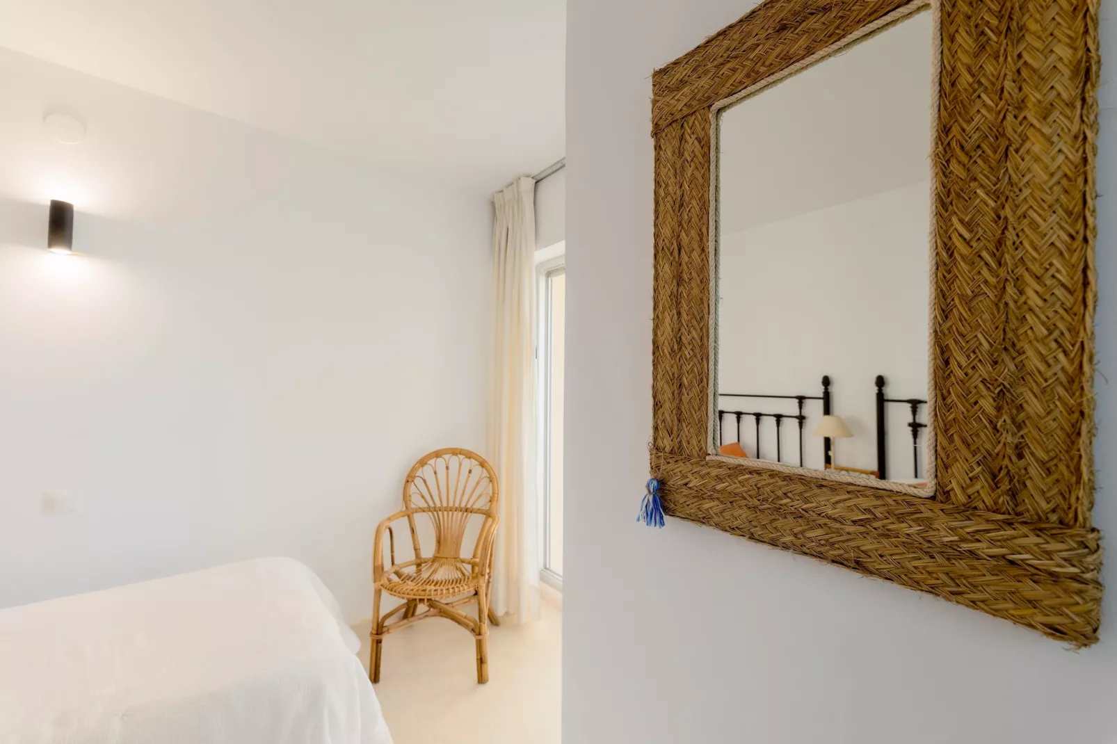 Marbell center - Bedroom