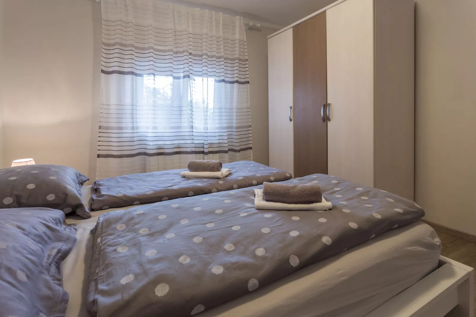Casa Kujici-Bedroom