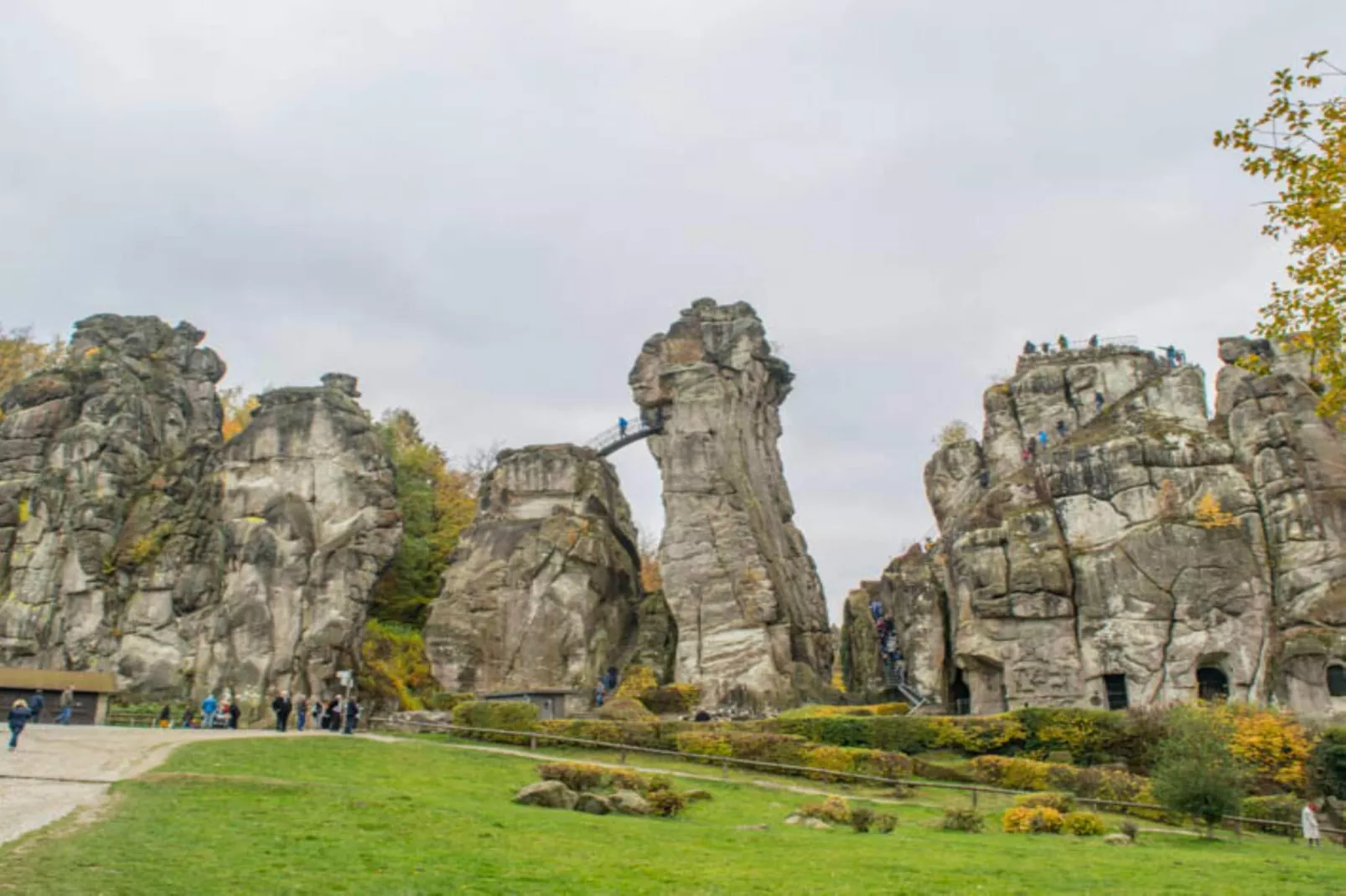 Ferienhaus in Steinheim-Areas within 20km in summer