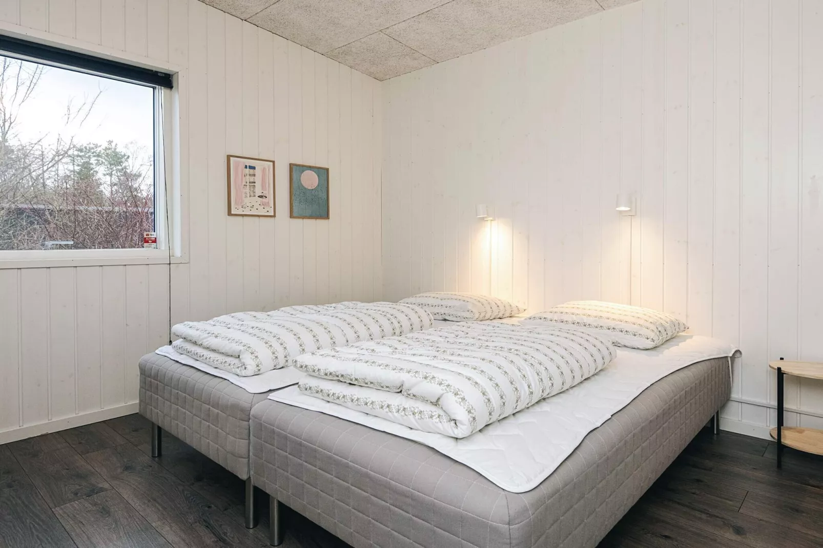 Maison de vacances pour 14 a Glesborg-Intérieur