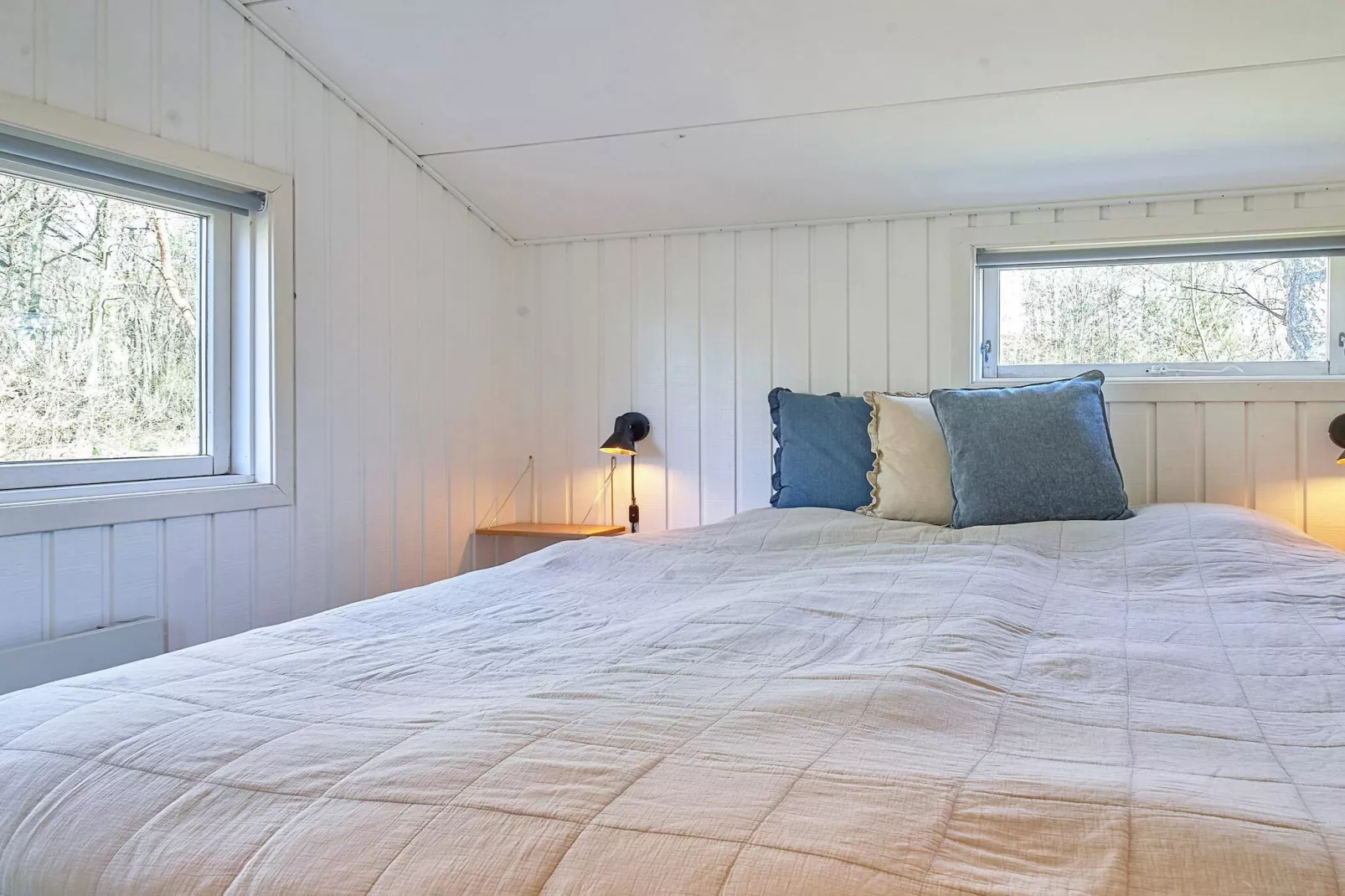 8 Personen Ferienhaus in Nexø-Innenbereich