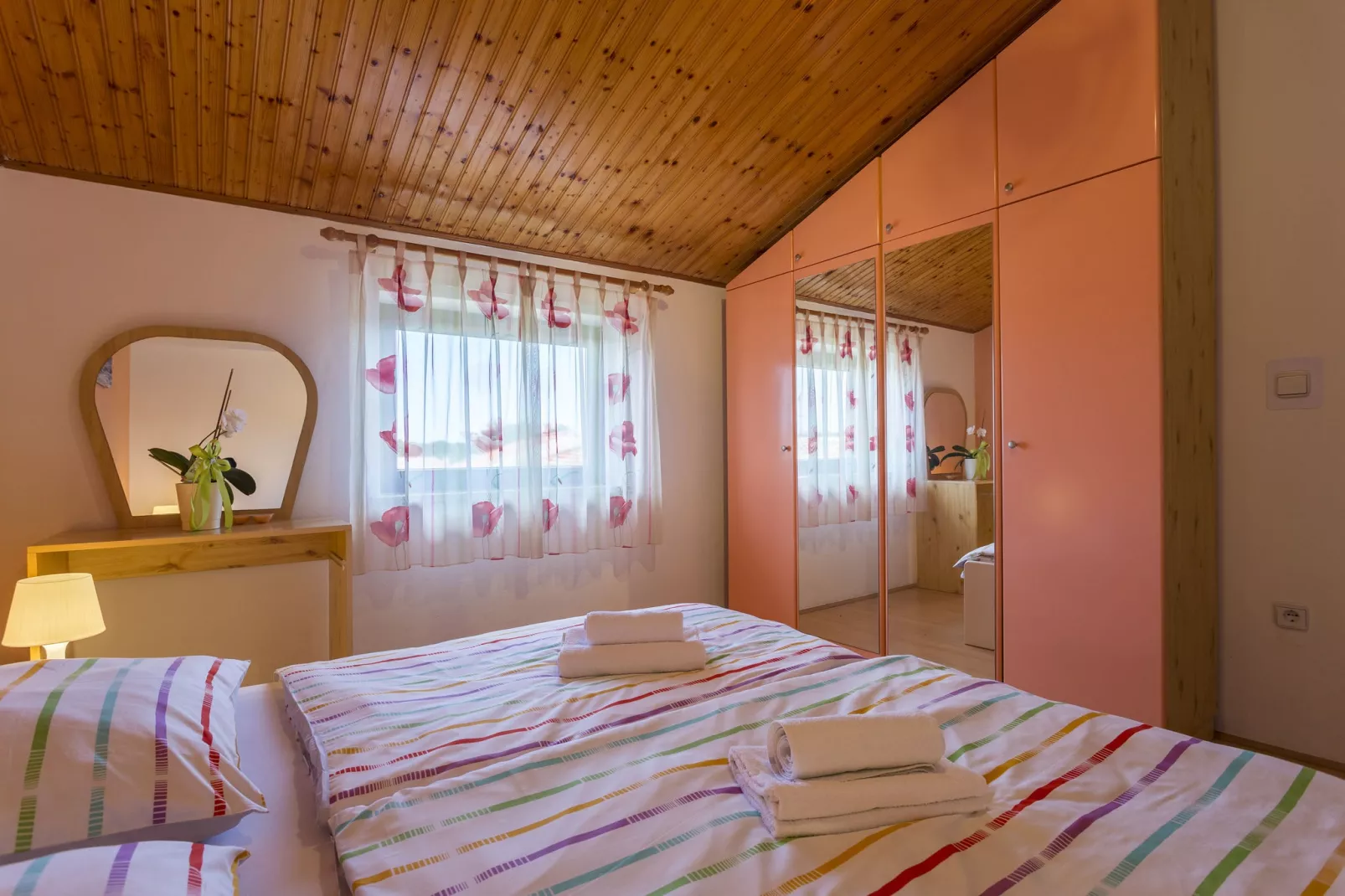 Casa Kujici-Bedroom