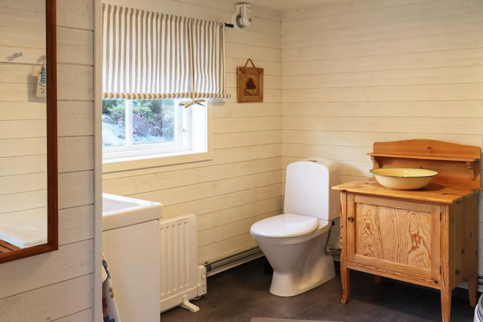 9 person holiday home in FRÄNDEFORS-By Traum-Indoor