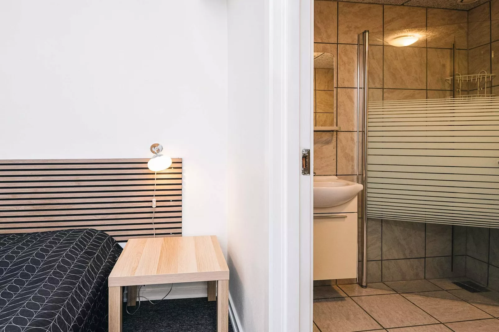 36 Personen Ferienhaus in Ebeltoft-By Traum-Innenbereich