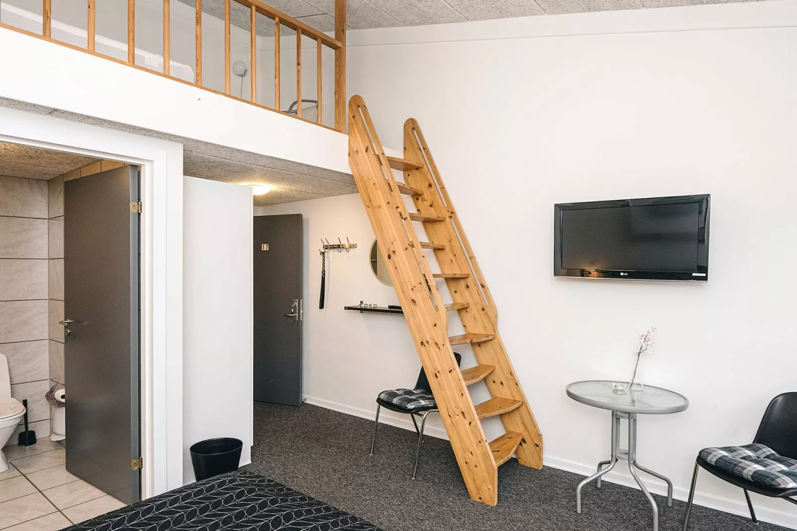 Maison de vacances pour 30 a Ebeltoft-By Traum-Intérieur